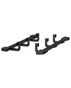 2005-2015 Nissan Xterra Aries Rocker Steps
