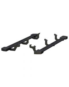 Select Toyota 4Runner Models Aries Rocker Steps