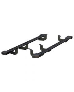 2007-2016 Toyota Tundra Extended Crew Cab Pickup Aries Rocker Steps