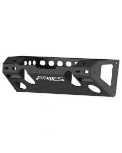 TrailChaser Jeep Front Bumper Center Section