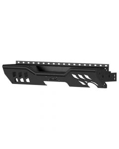 TrailChaser Jeep Rear Bumper Center Section