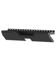 TrailChaser Jeep Rear Bumper Center Section