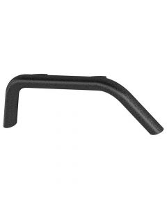 TrailChaser Jeep Front Bumper Round Center Brush Guard