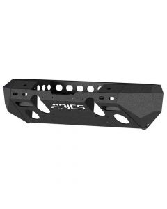 TrailChaser Jeep Front Bumper (Option 6)