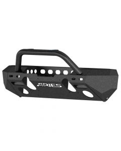 TrailChaser Jeep Front Bumper (Option 4)