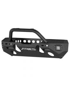 TrailChaser Jeep Front Bumper (Option 3)