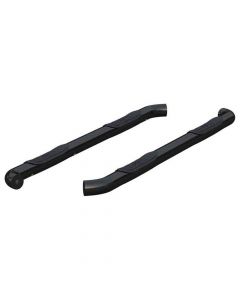 Aries 3 Inch Round Side Bars