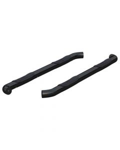 Aries 3 Inch Round Side Bars