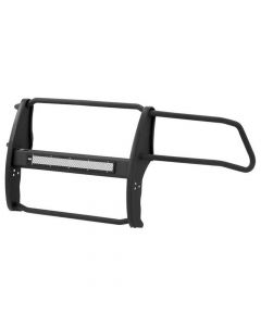 2010-2018 Dodge/Ram 2500, 3500 Aries Pro Series Grille Guard with LED Light Bar