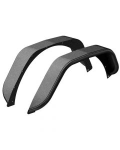 Jeep JL Rear Fender Flares