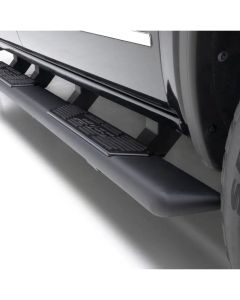 ASCENTSTEP 5.5 IN RUNNING BOARDS Fits Select Ford F-150