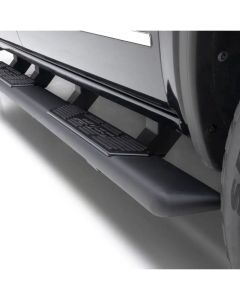 ASCENTSTEP 5.5 IN RUNNING BOARDS Fits Select Ford F-150