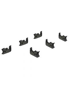 Select Ram 1500, 1500 Classic, 2500, 3500 Models Aries Mounting Brackets for ActionTrac
