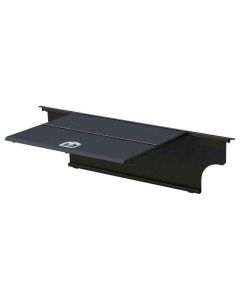 Jeep Security Cargo Lid Center Section