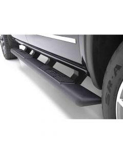 Select Toyota Tundra Models AscentStep 5-1/2 Inch Running Boards