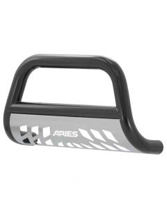 Aries 3 Inch Bull Bar