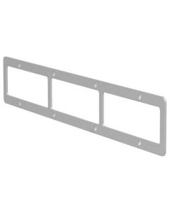 Aries Pro Series Grille Guard Cover Plate