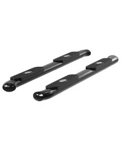 4 Inch Oval Side Bars