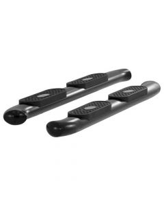 4 Inch Oval Side Bars