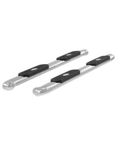 4 Inch Oval Side Bars