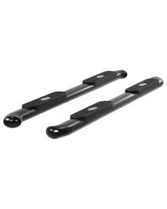 4 Inch Oval Side Bars