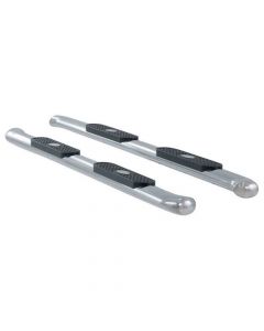 4 Inch Oval Side Bars