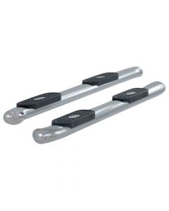 4 Inch Oval Side Bars