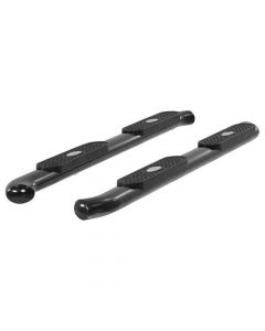 4 Inch Oval Side Bars