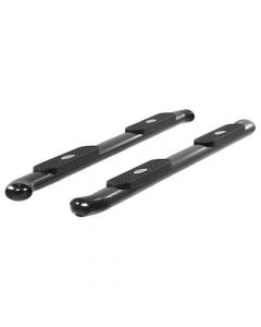 4 Inch Oval Side Bars