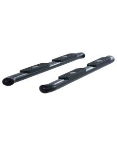 4 Inch Oval Side Bars