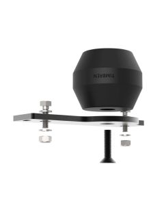 Active Off-Road Bumpstops for Ford Maverick - Rear Kit