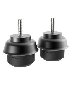 Active Off-Road Bumpstops for Chevy Colorado & GMC Canyon - Front Kit