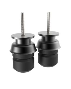 Active Off-Road Bumpstops for Jeep JL, JT, JK, TJ - Front Kit