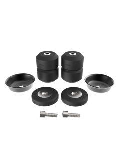 Active Off-Road Bumpstops for Jeep JK & JL - Rear Kit