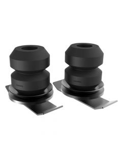 Timbren Active Off-road Bump Stops for Select Tundra, Colorado, Canyon & Frontier - Rear Kit