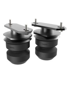 Active Off-Road Bump Stops for Toyota 4Runner, FJ Cruiser & Landcruiser 100 Series - Rear Kit