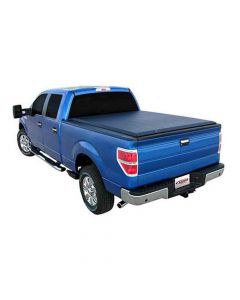 Access Roll-Up Tonneau Cover fits Select Nissan Titan with 5 Ft 6 In Bed (w/ or w/o utili-track)