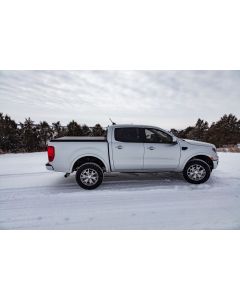  LiteRider Roll-Up Fits Select 04-12 Chevy/GMC Colorado/Canyon|06-08 Isuzu I-280/I-290/I-370 Models with 6' Bed