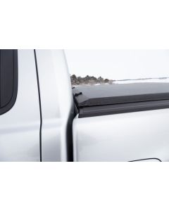 LiteRider Roll-Up Tonneau Cover fits Select 16-23 Toyota Tacoma with 5' Box (w/o OEM hard cover)