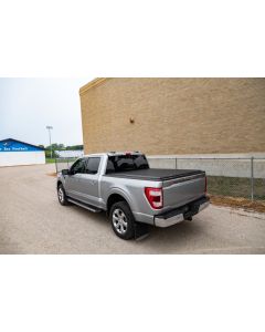 Lorado Roll-Up Tonneau Cover fits Select 2019-23 Ford Ranger with 6' Box