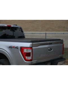 Lorado Roll-Up Tonneau Cover fits Select 2004-14 Ford F-150 with 8' Box