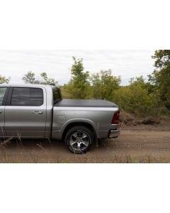 Tonnosport Roll-Up Tonneau Cover Fits Select 2007-2021 Toyota Tundra with 5' 6" Bed