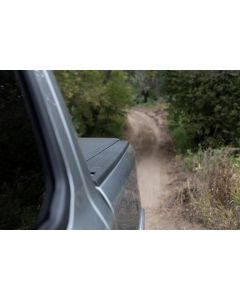 TONNOSPORT Fits Select 2022-On Toyota Tundra with 8' 1" - Bed