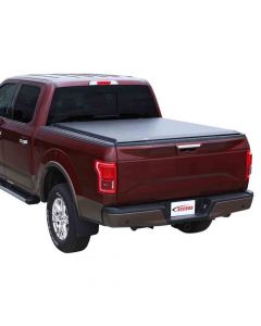 Access Limited Roll-Up Tonneau Cover fits Select Ford F-150 6 Ft 6 In Bed