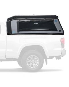 Air-Topper Inflatable Truck Topper fits Many Full Size Pickups with 6-1/2 Foot Long Standard Bed