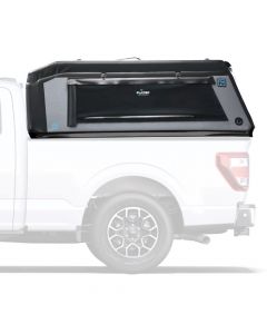 Airtopper Inflatable Truck Topper fits Mid-Size 6' Long Pickup Bed 
