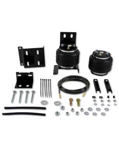 Air Lift LoadLifter 5000 Adjustable Air Ride Kit - Front - fits 1990-2008 Ford F-53 Class A Motorhome Chassis