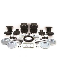 Air Lift LoadLifter 5000 Adjustable Air Ride Kit - Rear - fits 2007-2019 Chevy Silverado/GMC Sierra 1500 2 WD & 4 WD, 5.8 & 6.5 Ft Bed