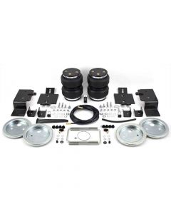 Air Lift LoadLifter 5000 Adjustable Air Ride Kit - Rear - fits 2007-2018 Chevy Silverado/GMC Sierra 1500 2 WD & 4 WD Long bed (8 Ft.)