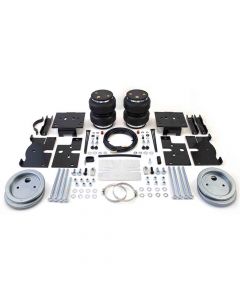 Air Lift LoadLifter 5000 Adjustable Air Ride Kit - Rear - Fits 2010-2014 Ford F-150